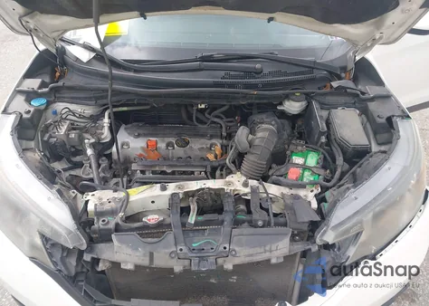 2014 Honda Cr-V Ex-L from USA, damaged, VIN 5J6RM4H75EL080769